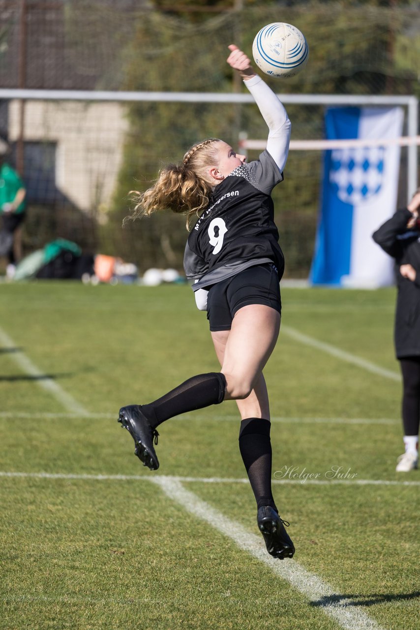 Bild 48 - wU16 Deutsche Meisterschaft